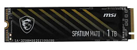 MSI Spatium M470 1000Gb