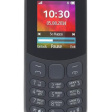 Nokia 130 DS TA-1017 черный фото 1