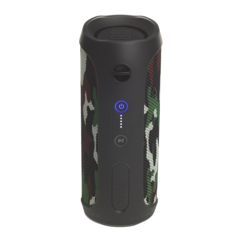 JBL Flip 4 камуфляж фото 2