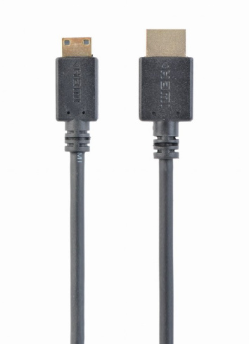 Cablexpert CC-HDMI4C-10 фото 2
