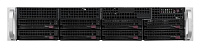 Supermicro CSE-825TQC-R740LPB