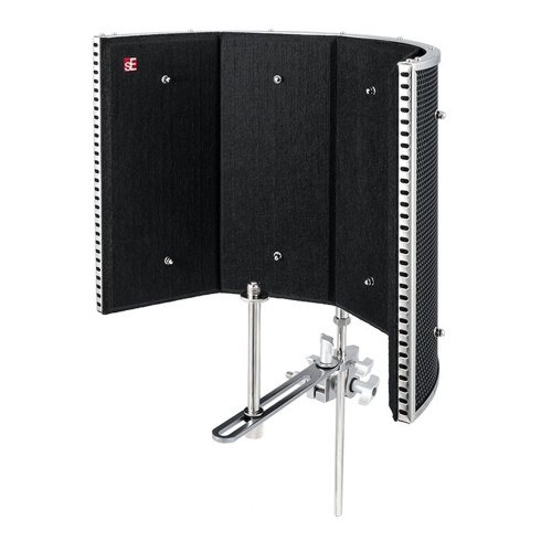 Se Electronics RF Pro Black фото 2