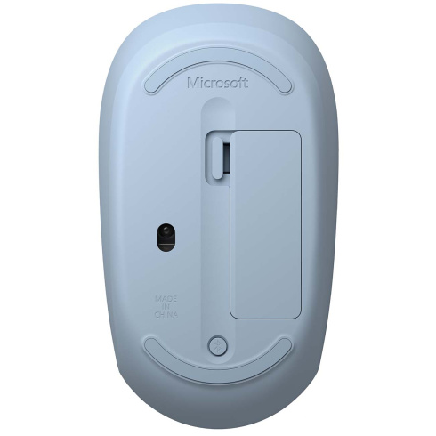 Microsoft Bluetooth Mobile Light Blue фото 3