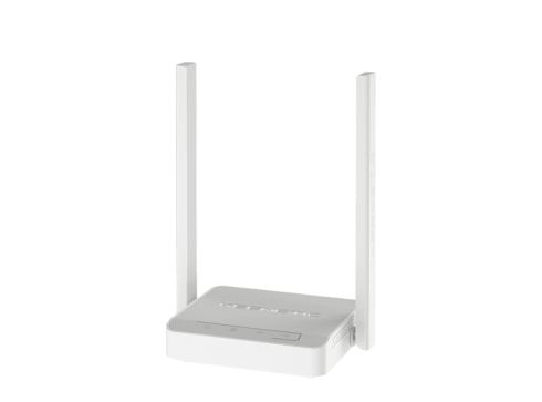 Wi-Fi роутер Keenetic 4G фото 1