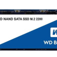 Western Digital Blue 500 Gb фото 1