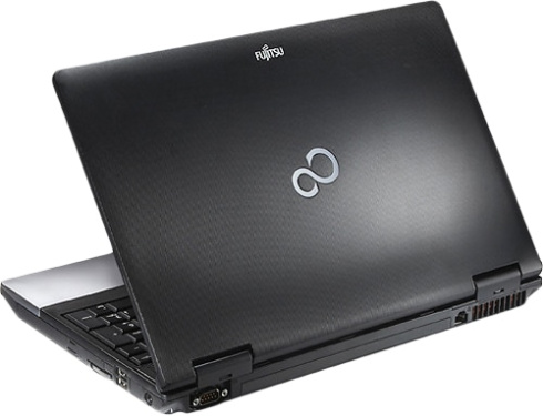 Fujitsu LifeBook E752 15.6" Intel Core i5 3230M фото 3
