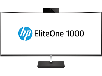 HP Europe EliteOne 1000 G2 AIO NT