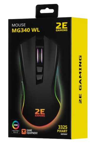 2E Gaming MG340 фото 7