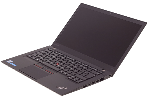Lenovo ThinkPad T460s SSD512Gb фото 3
