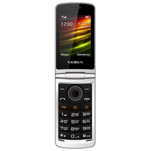 Мобильный телефон Texet TM-404 фото 1
