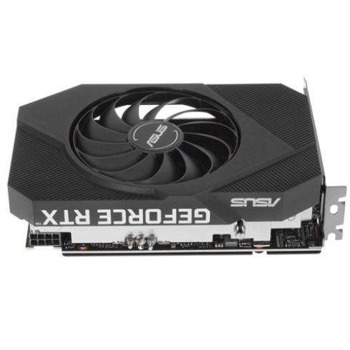 Asus GeForce RTX3060 Phoenix LHR 12Gb фото 4