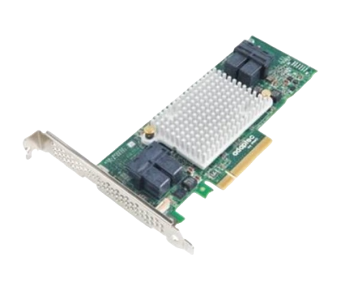 Adaptec PMC HBA-1000-8E фото 2
