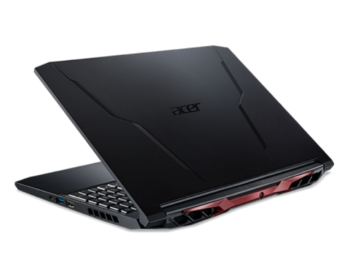 Acer Nitro 5 AN515-45 фото 4