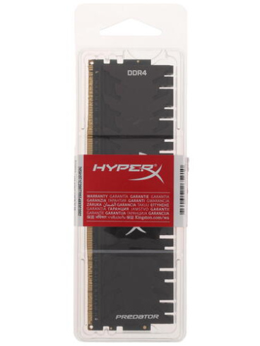 Kingston HyperX Predator HX426C13PB3/16 16 GB фото 4