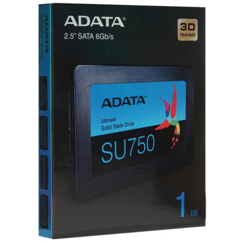 A-Data Ultimate SU750 ASU750SS-1TT-C 1TB фото 4