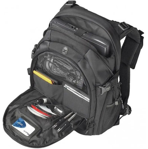 Dell Backpack Targus Campus 16" фото 2