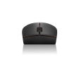 Lenovo 300 Wireless Compact Mouse фото 5