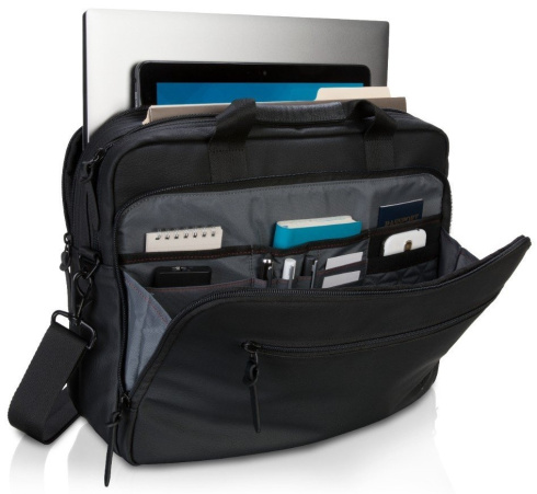 Dell Premier Slim Briefcase 14" фото 2