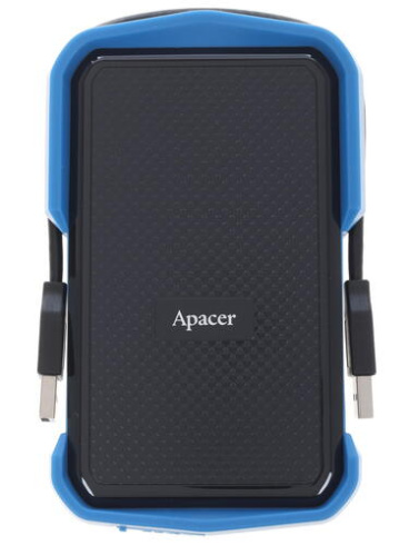 Apacer AC631 2TB фото 1
