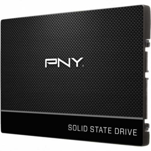 PNY CS900 480 Gb фото 1