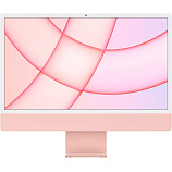 Apple iMac 24" Retina 4.5K Pink