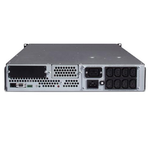 ИБП APC Smart-UPS 2200VA, 2U 230V фото 2