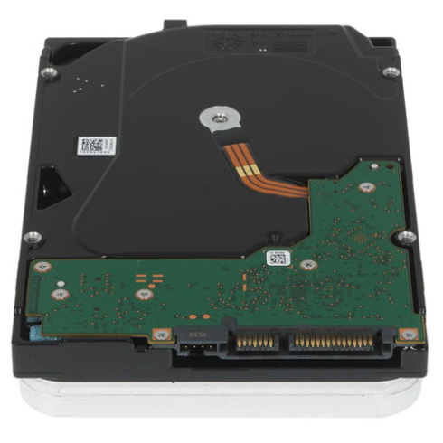 Seagate SkyHawk 4Tb фото 3