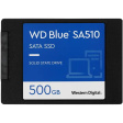 Western Digital WDS500G3B0A фото 1