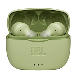 JBL Tune 215TWS зеленый