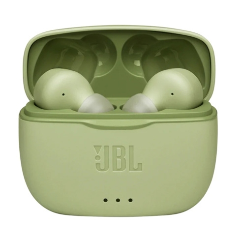 JBL Tune 215TWS зеленый фото 1