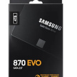 Samsung 870 EVO 4 Tb фото 5