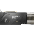 MSI GeForce RTX3070 Ventus 3X 8G OC LHR 8Gb фото 3
