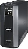 Источник бесперебойного питания APC Power-Saving Back-UPS Pro 900, 230V, Schuko