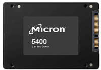 Micron 5400 Max 480 Gb