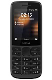 Nokia 215 DS TA-1272 черный