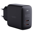 питания Aukey Omnia II 45W PA-B4T USB 2*Type-C фото 1