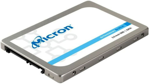 Micron 1300 2Tb фото 2
