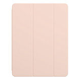 Apple Smart Folio для iPad Pro 12.9″ (3-го поколения) розовый песок