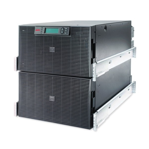 Источник бесперебойного питания APC Smart-UPS RT 15kVA RM 230V фото 1