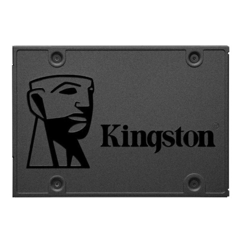 Kingston SA400S37/960G фото 1