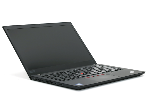Lenovo ThinkPad T490 фото 2