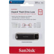SanDisk iXpand Flash Drive Luxe 64GB фото 3