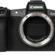Canon EOS R Body фото 1