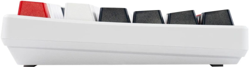 Acer OKR302 механическая белый USB беспроводная BT/Radio Multimedia for gamer для ноутбук ZL.KBDEE.016 " фото 7