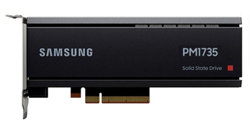 Samsung PM1735 1600GB фото 1