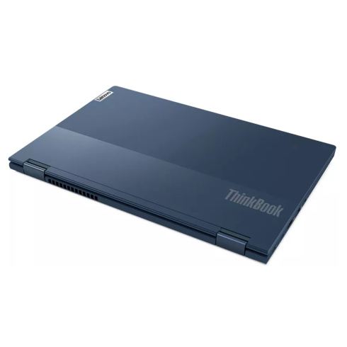 Lenovo ThinkBook 14s Yoga ITL 14.0FHD (20WE0022RU) фото 5