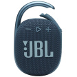 JBL Clip 4 синий фото 1