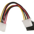 Cablexpert CC-SATA-PSY2 фото 1