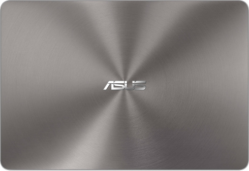 ASUS ZenBook UX430UQ 14" Intel Core i7 7500U фото 12