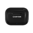 Canyon TWS-3 черный фото 3